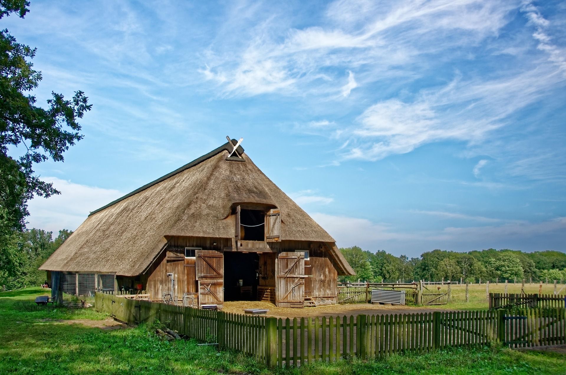 Heidehof Bispingen