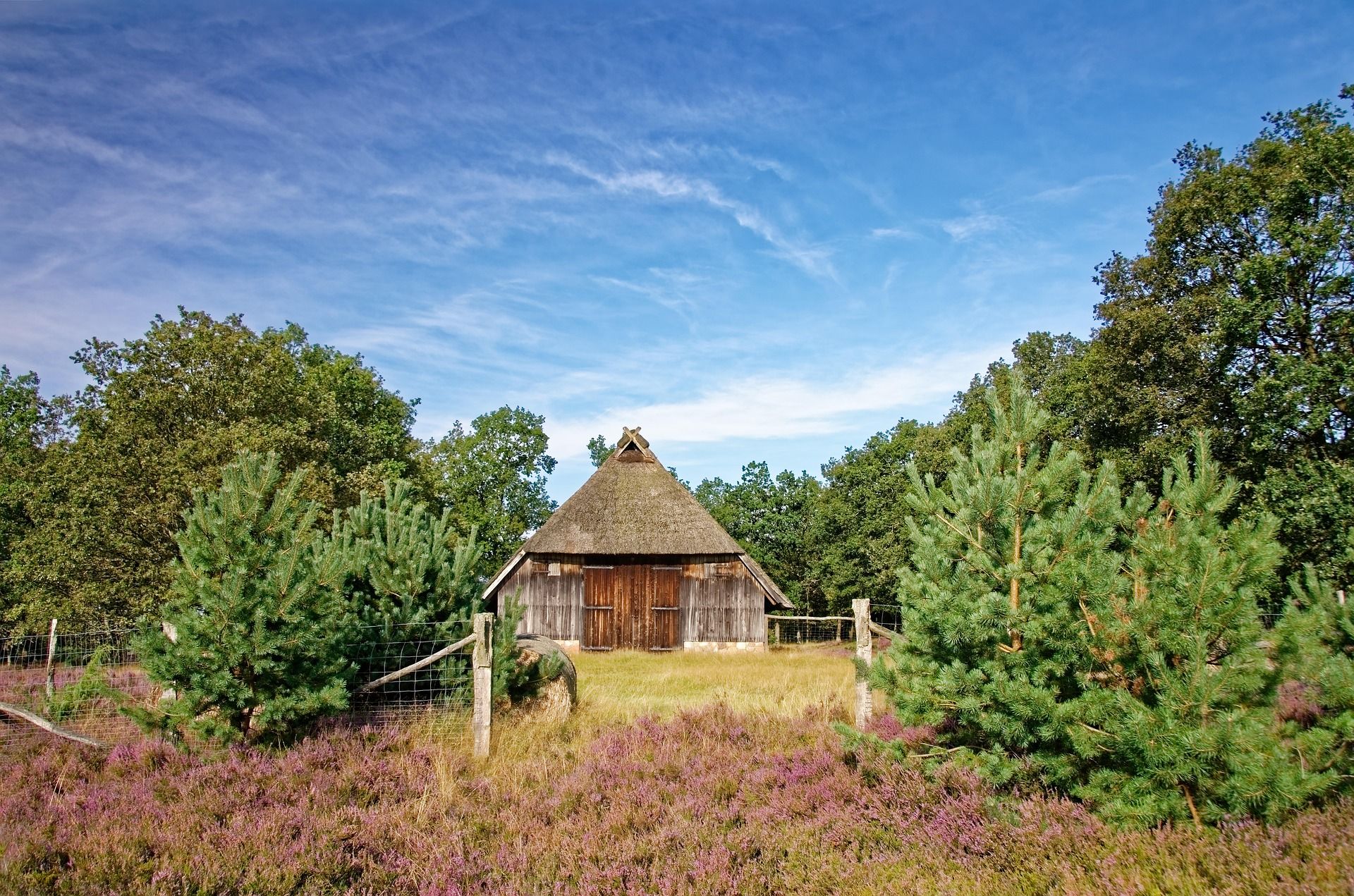 Heidehaus Undeloh